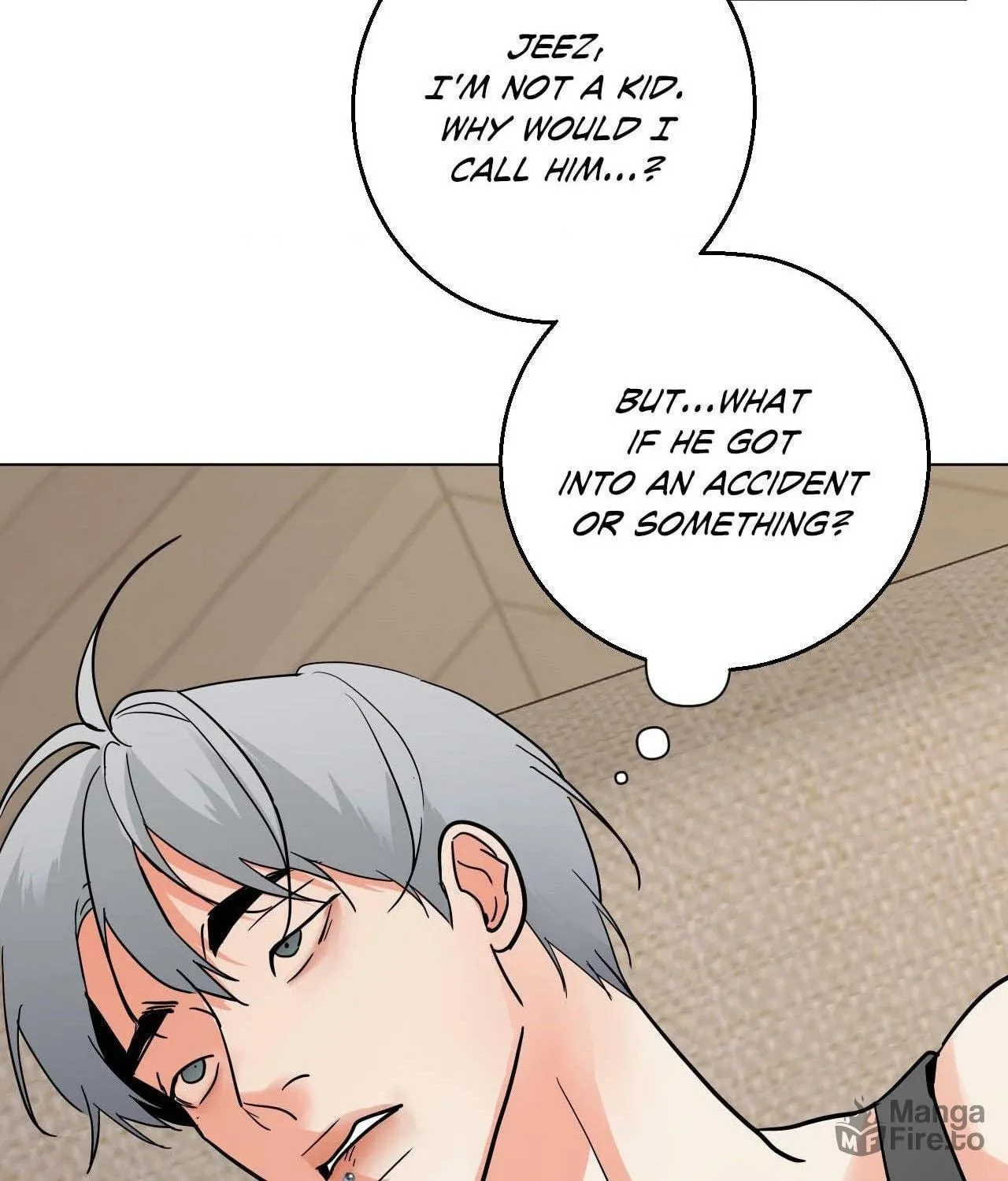 Read Lend Me Some Sugar chapter 99 image 38 on Lezhin