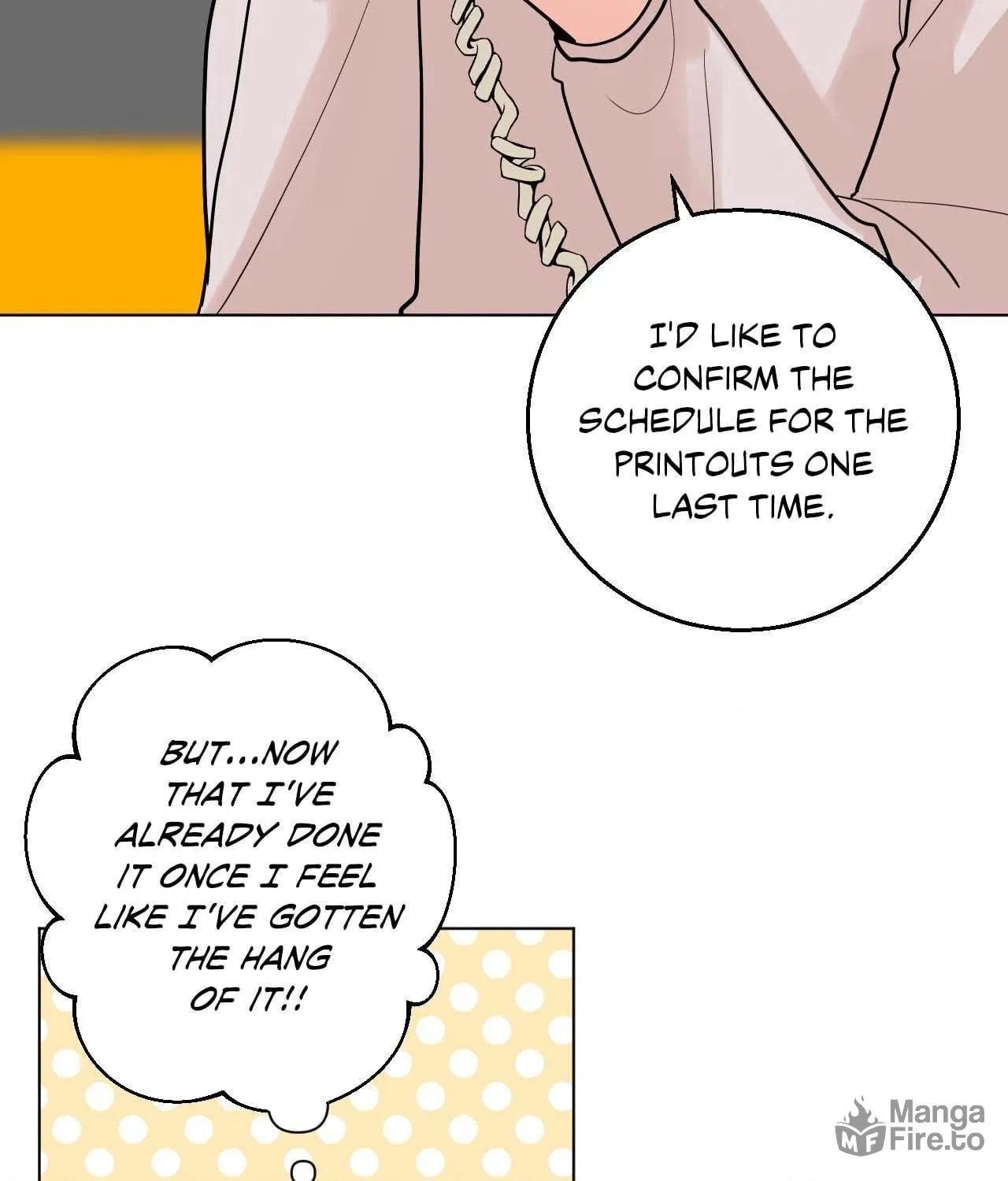 Read Lend Me Some Sugar chapter 99 image 4 on Lezhin