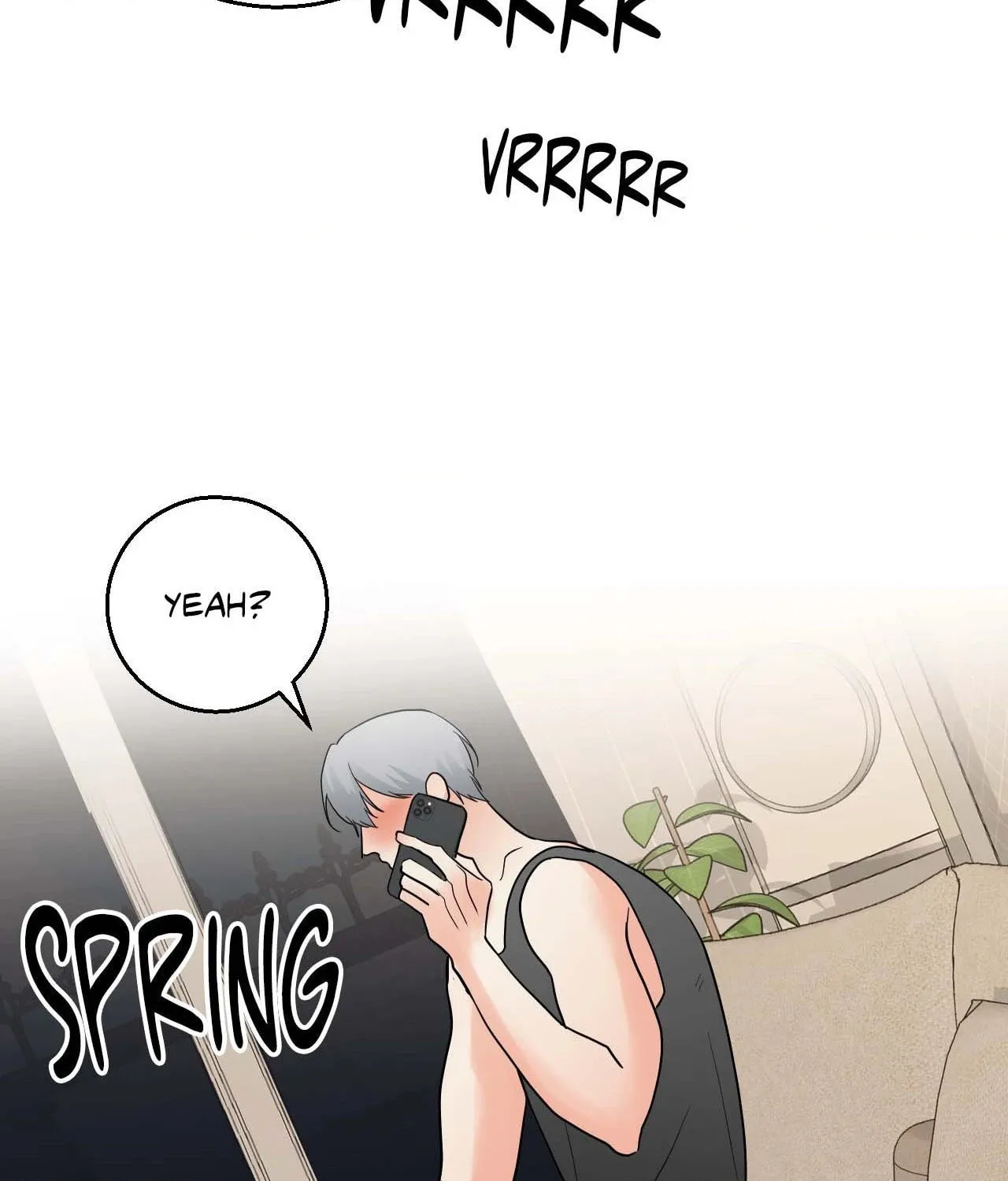 Read Lend Me Some Sugar chapter 99 image 40 on Lezhin
