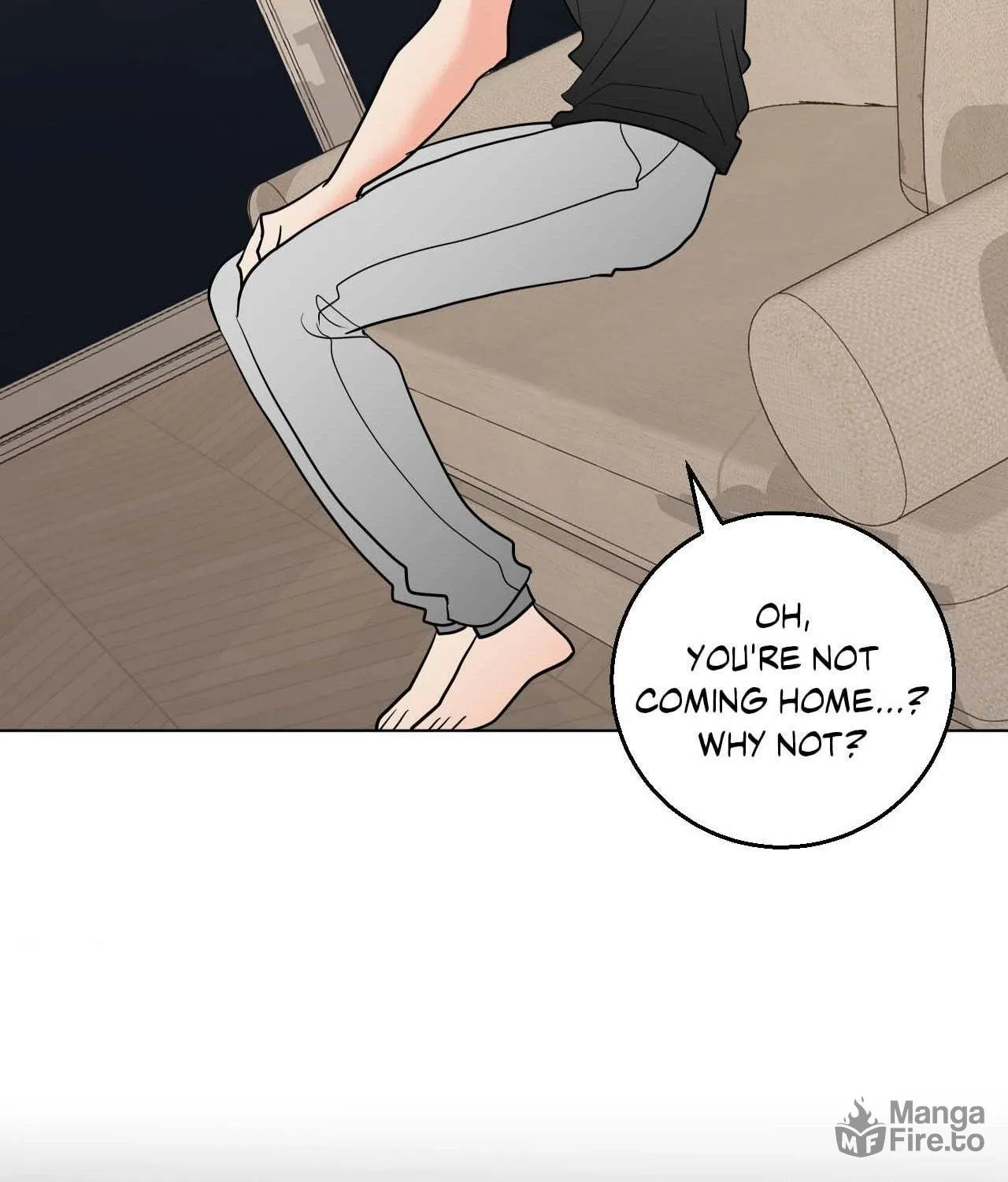 Read Lend Me Some Sugar chapter 99 image 41 on Lezhin