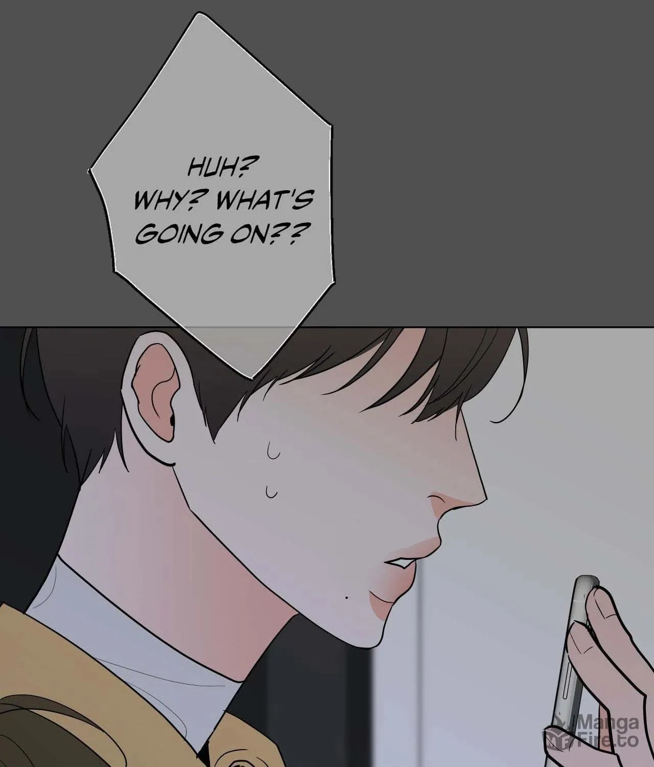 Read Lend Me Some Sugar chapter 99 image 44 on Lezhin