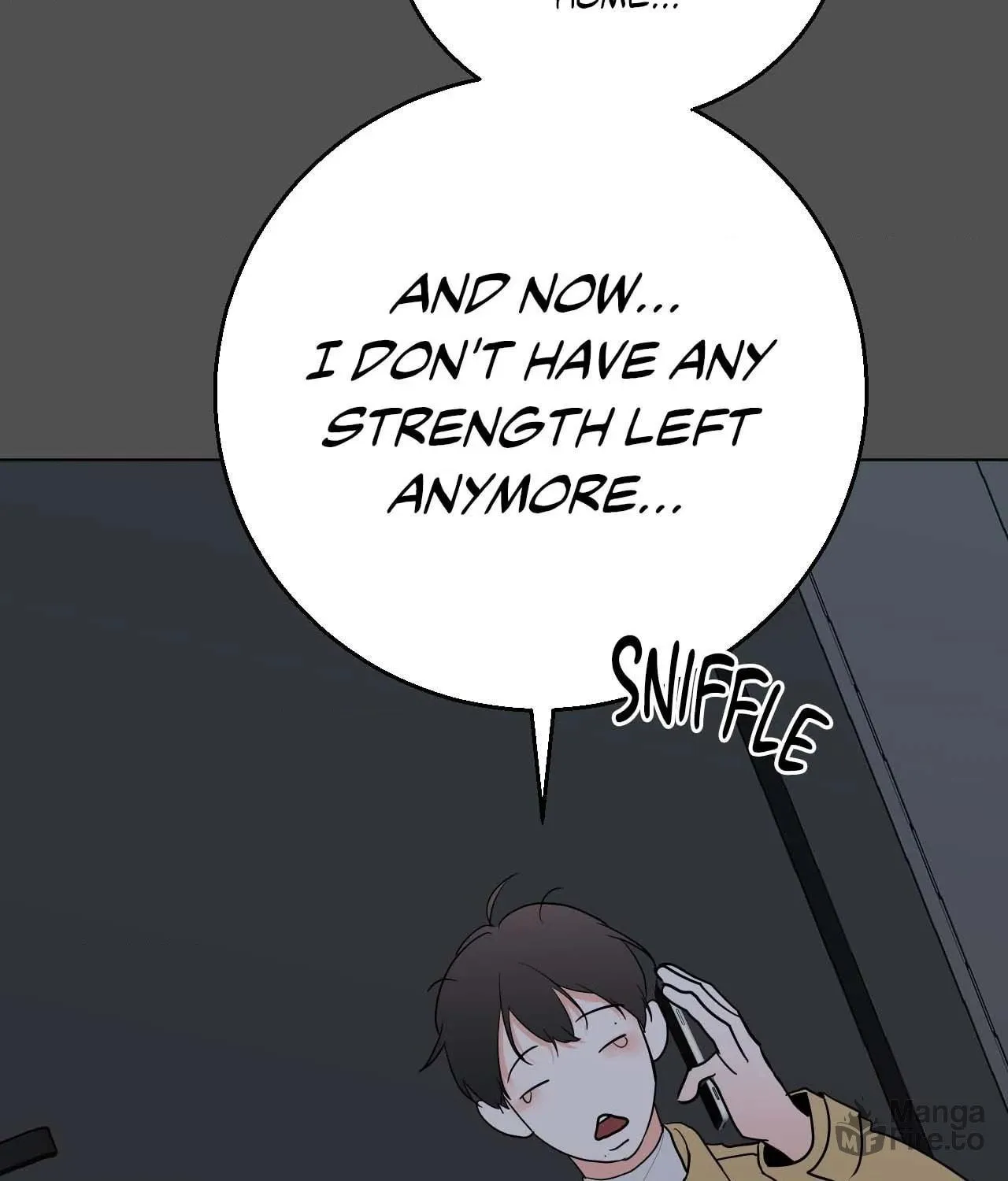 Read Lend Me Some Sugar chapter 99 image 47 on Lezhin