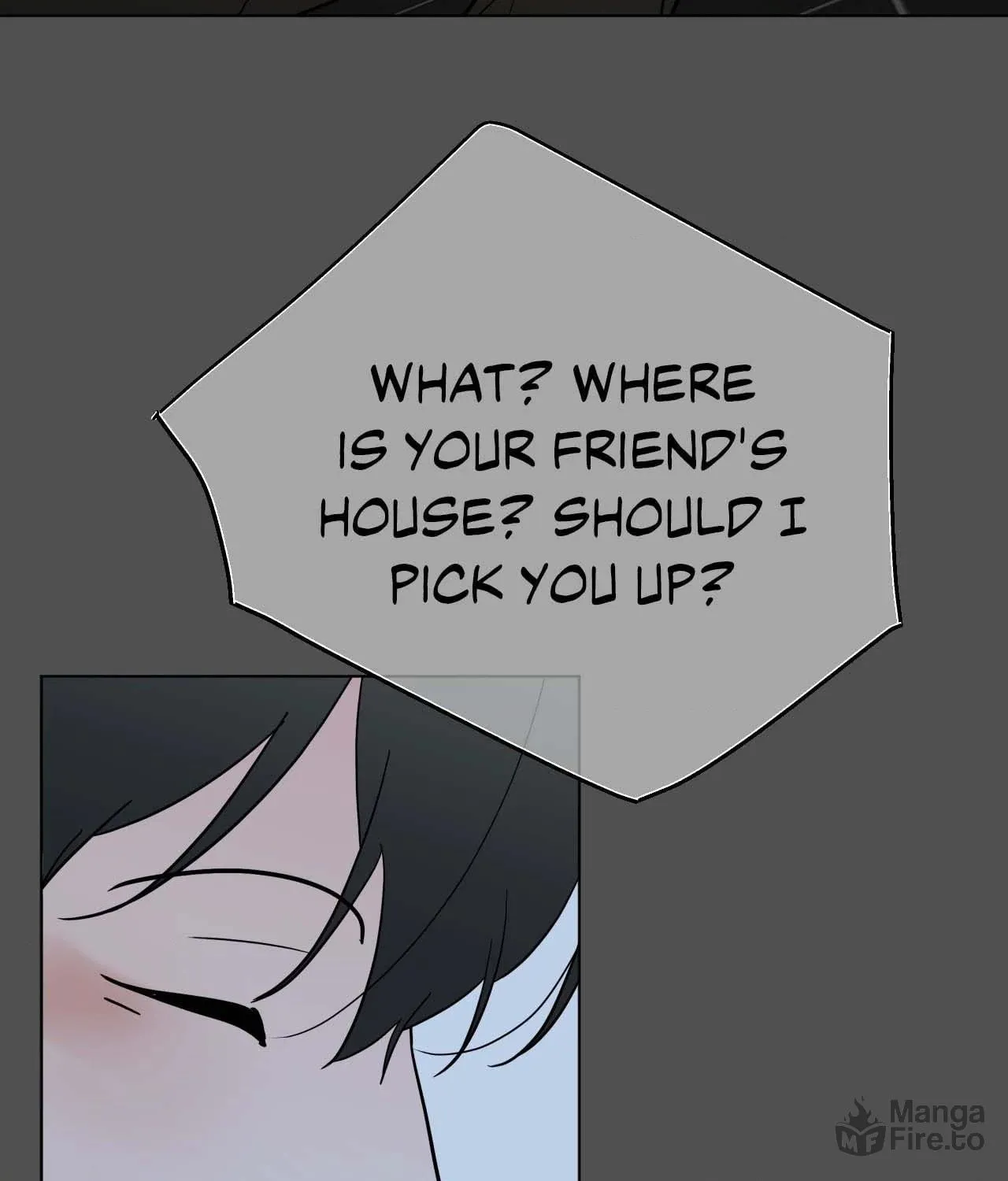 Read Lend Me Some Sugar chapter 99 image 49 on Lezhin