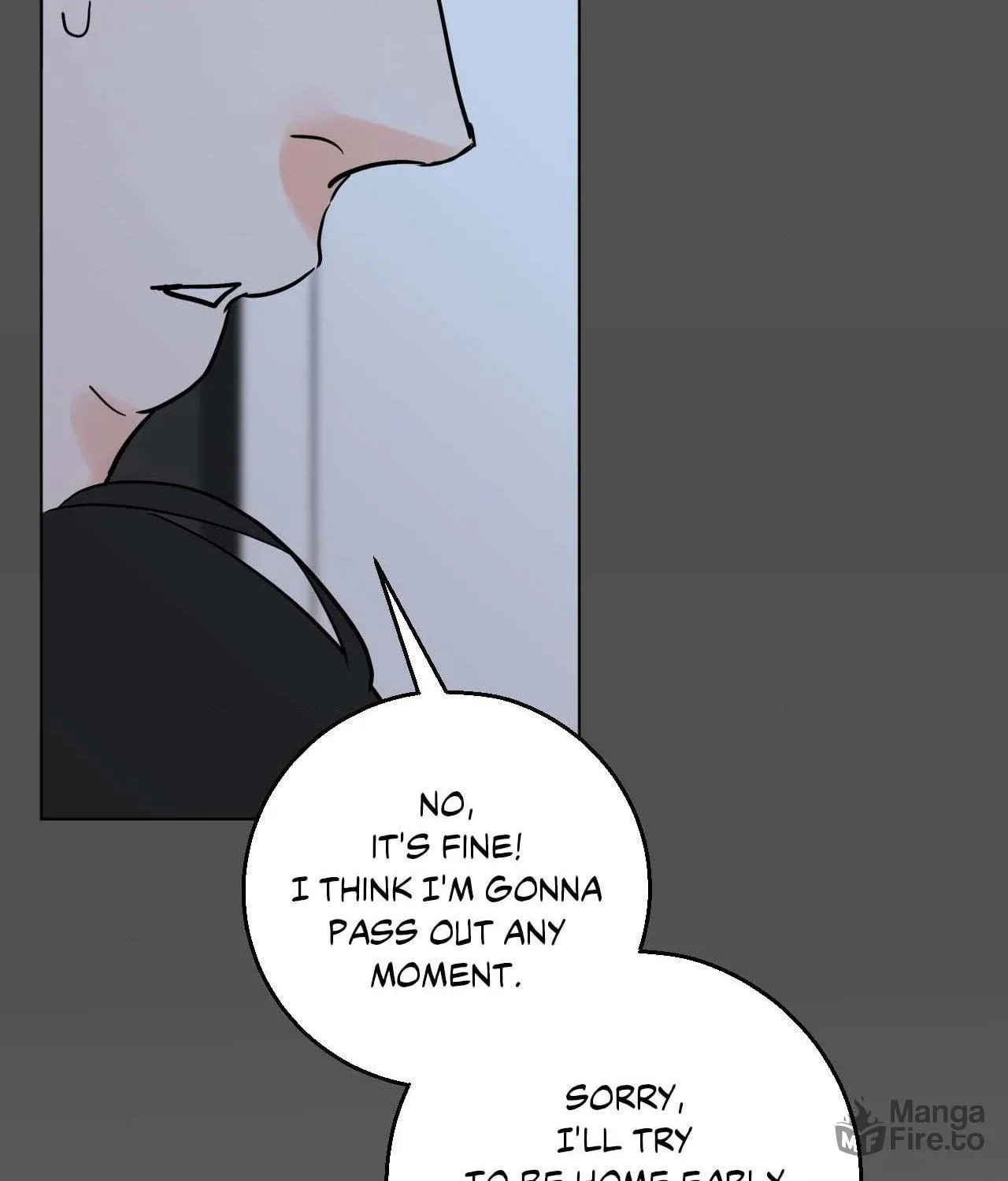 Read Lend Me Some Sugar chapter 99 image 50 on Lezhin