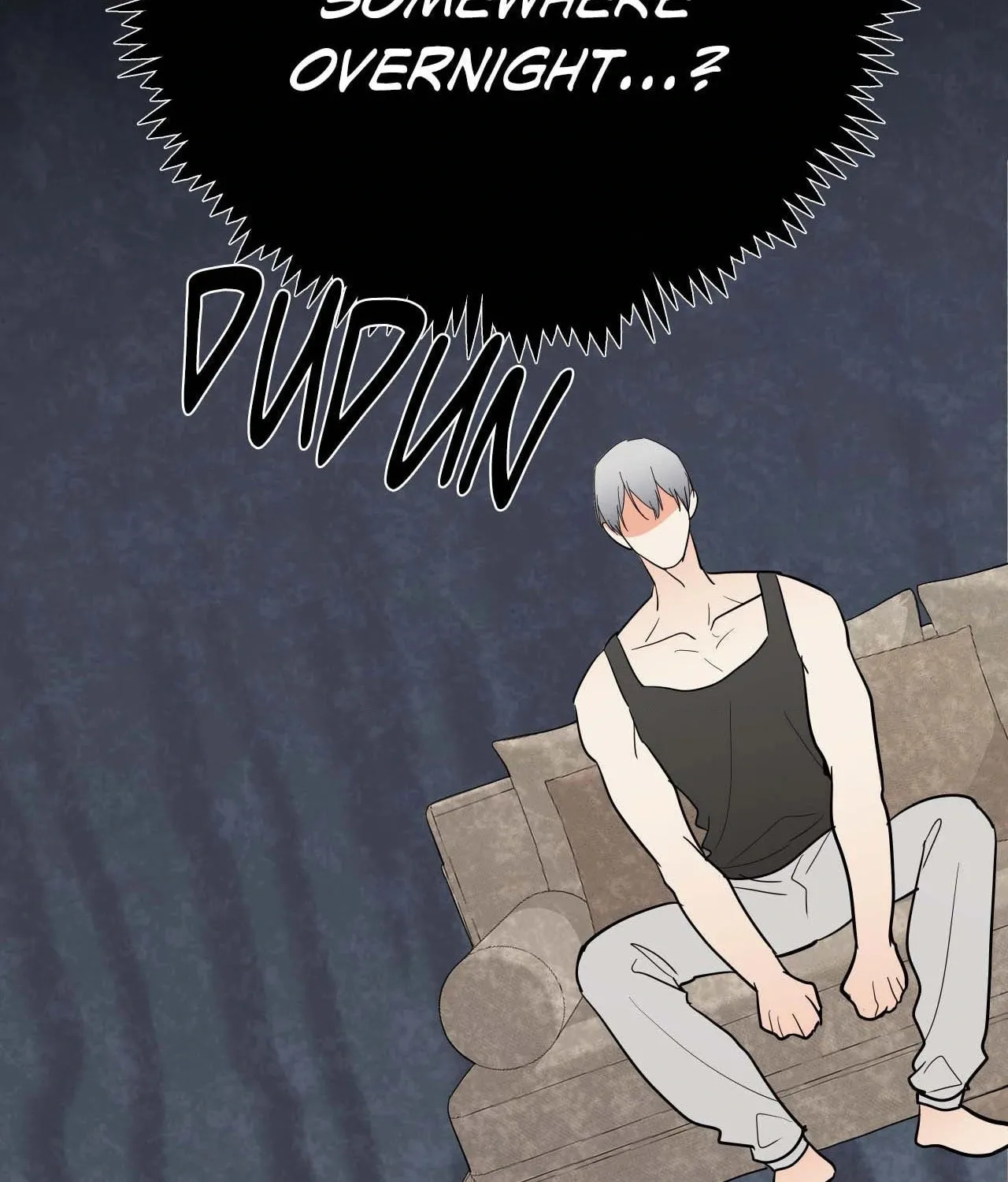 Read Lend Me Some Sugar chapter 99 image 58 on Lezhin