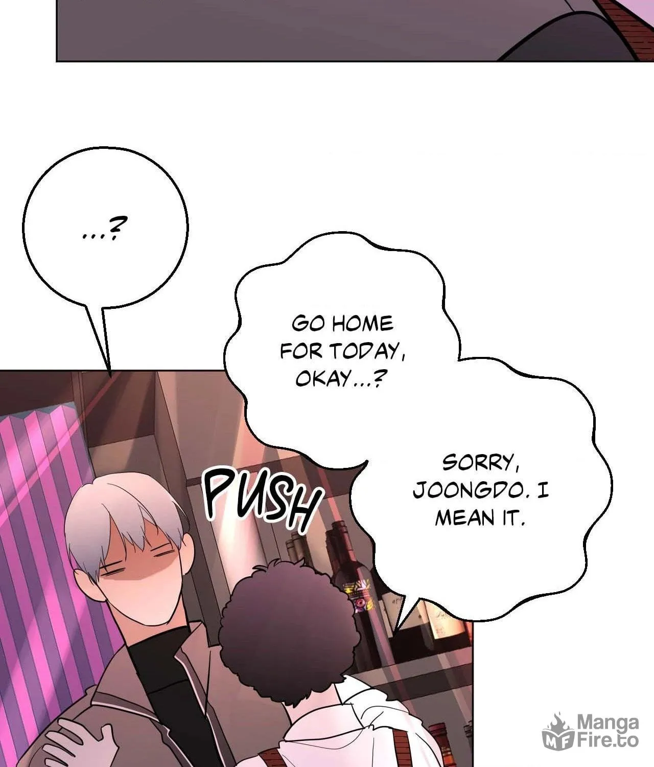 Read Lend Me Some Sugar chapter 99 image 77 on Lezhin