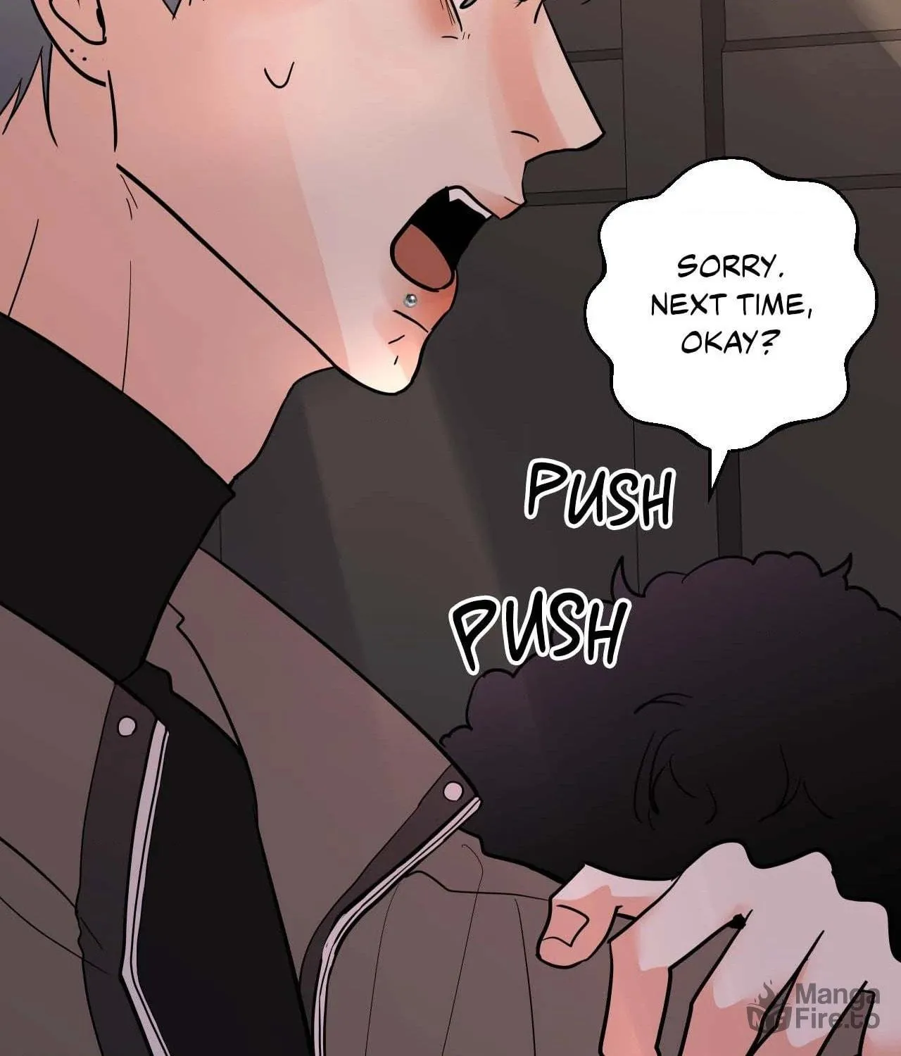 Read Lend Me Some Sugar chapter 99 image 80 on Lezhin