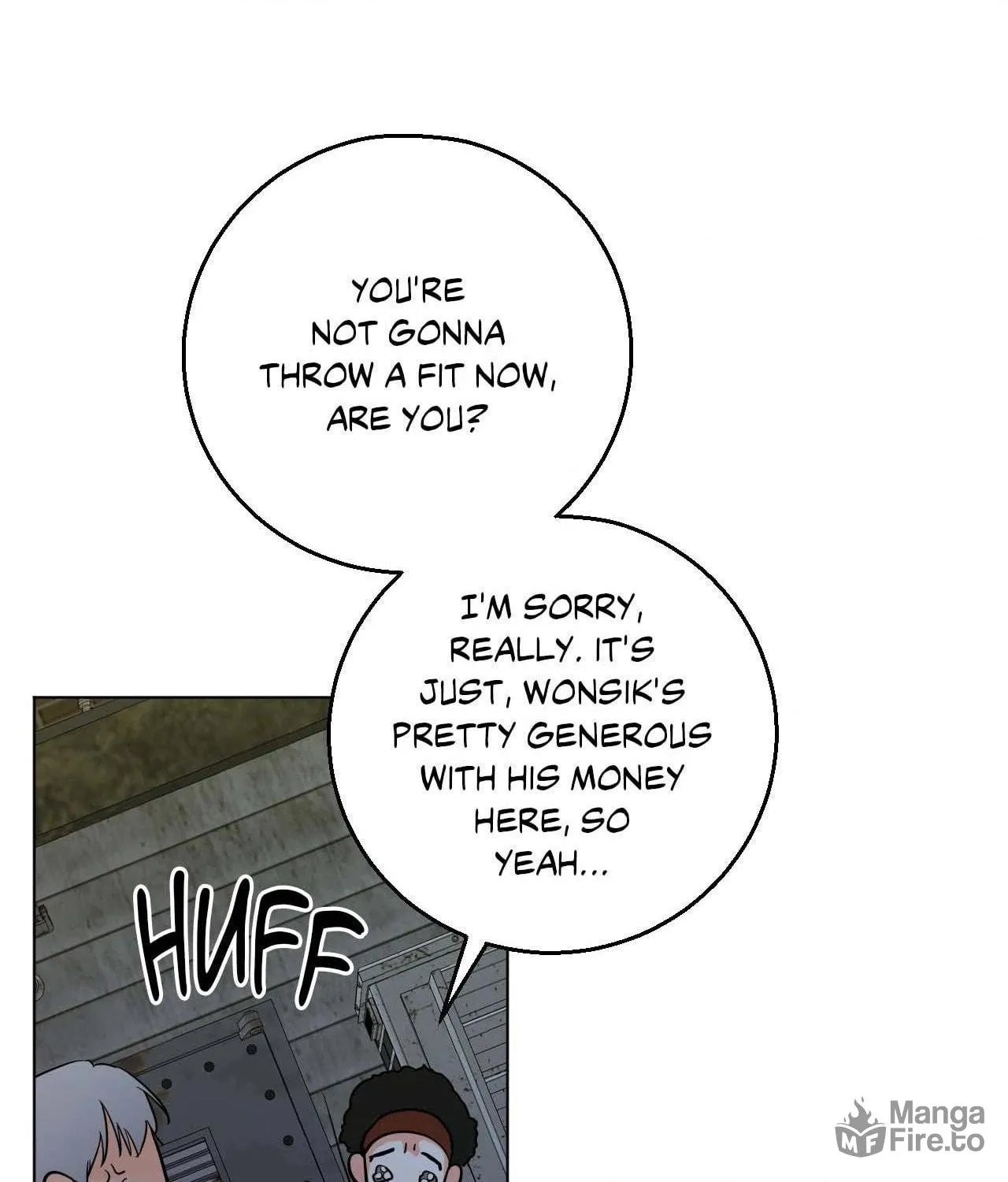 Read Lend Me Some Sugar chapter 99 image 86 on Lezhin