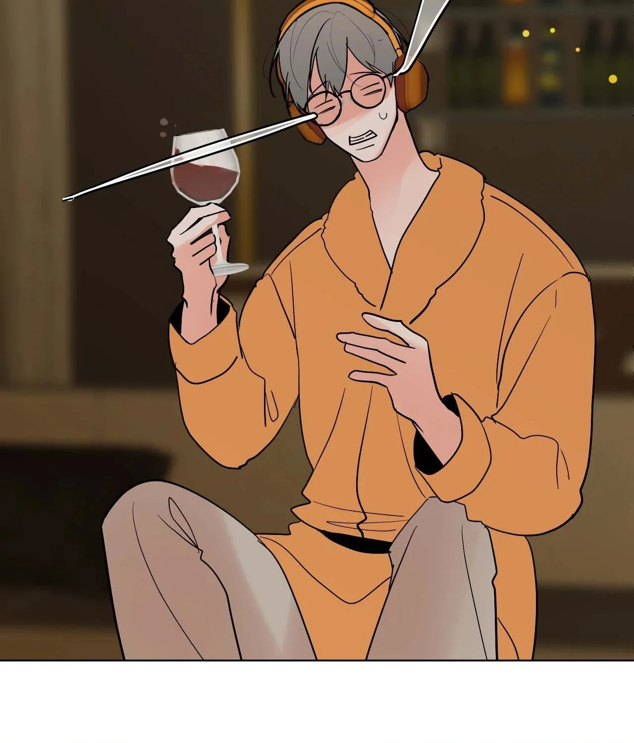 Read Lend Me Some Sugar chapter 99 image 97 on Lezhin