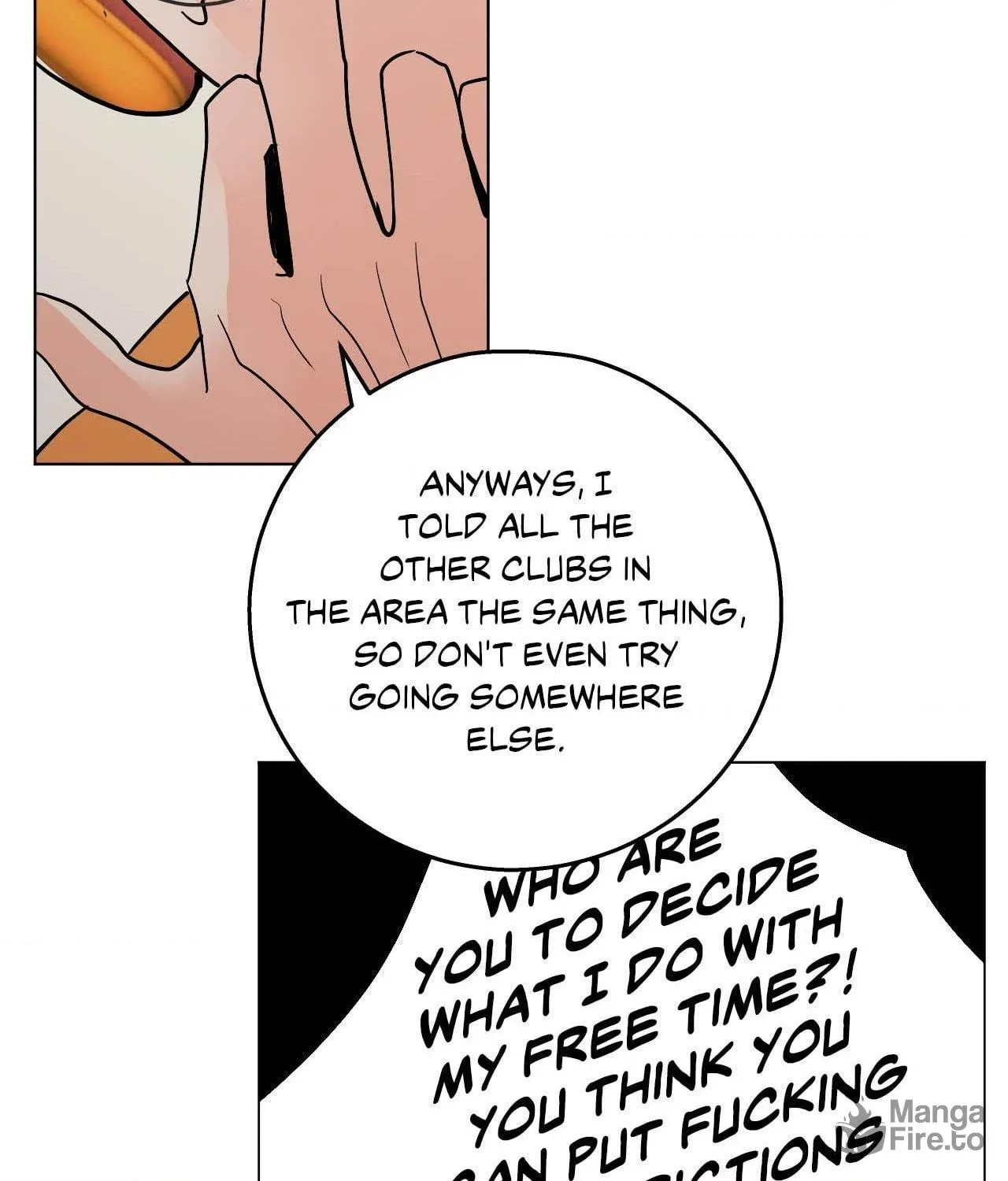 Read Lend Me Some Sugar chapter 99 image 99 on Lezhin