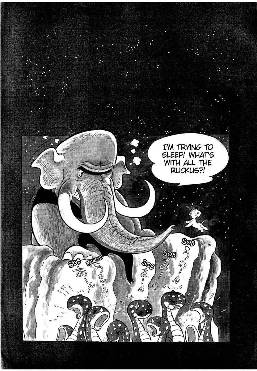 Read Leo the Lion Cub chapter 10 image 6 on Lezhin