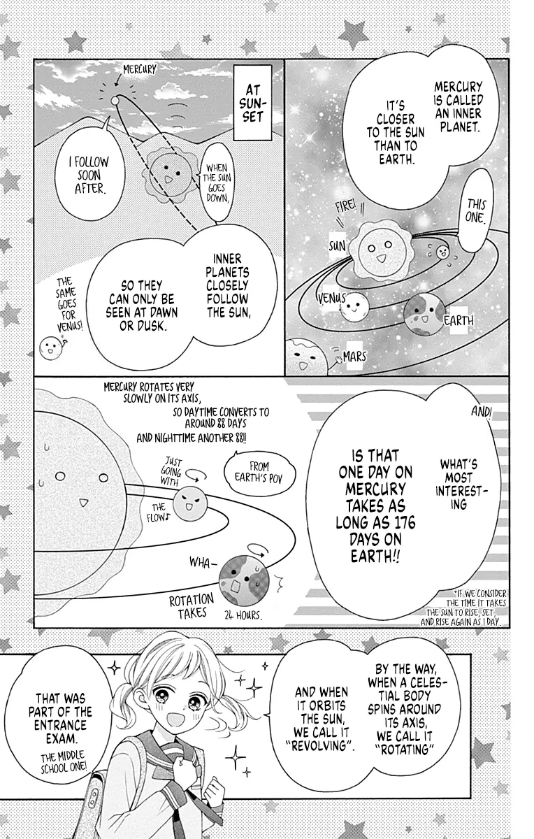 Read Leo to Mikazuki chapter 2 image 29 on Lezhin