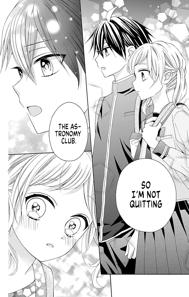 Read Leo to Mikazuki chapter 2 image 32 on Lezhin