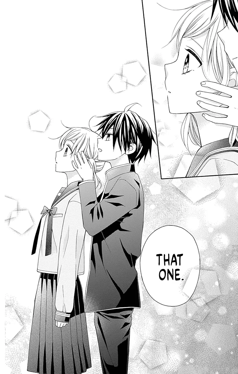 Read Leo to Mikazuki chapter 2 image 36 on Lezhin