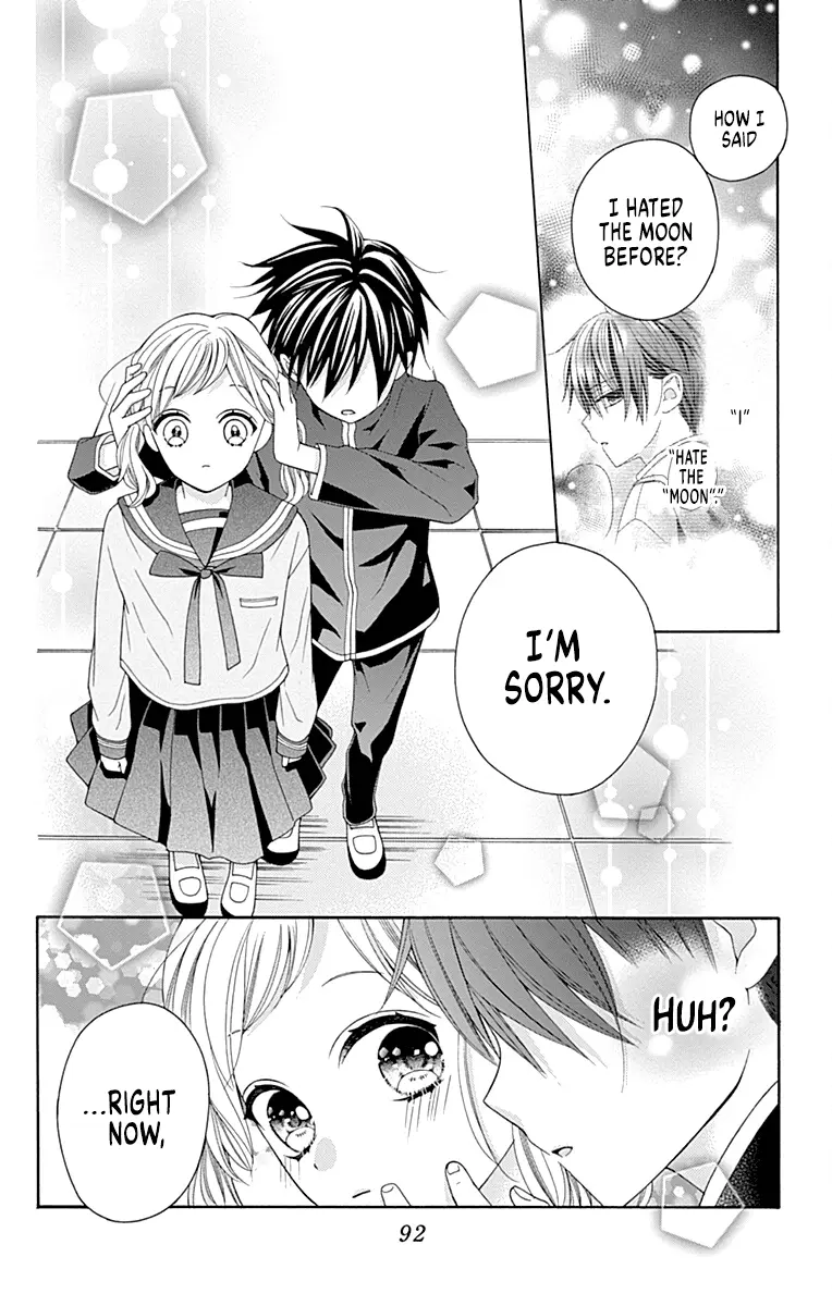 Read Leo to Mikazuki chapter 2 image 38 on Lezhin