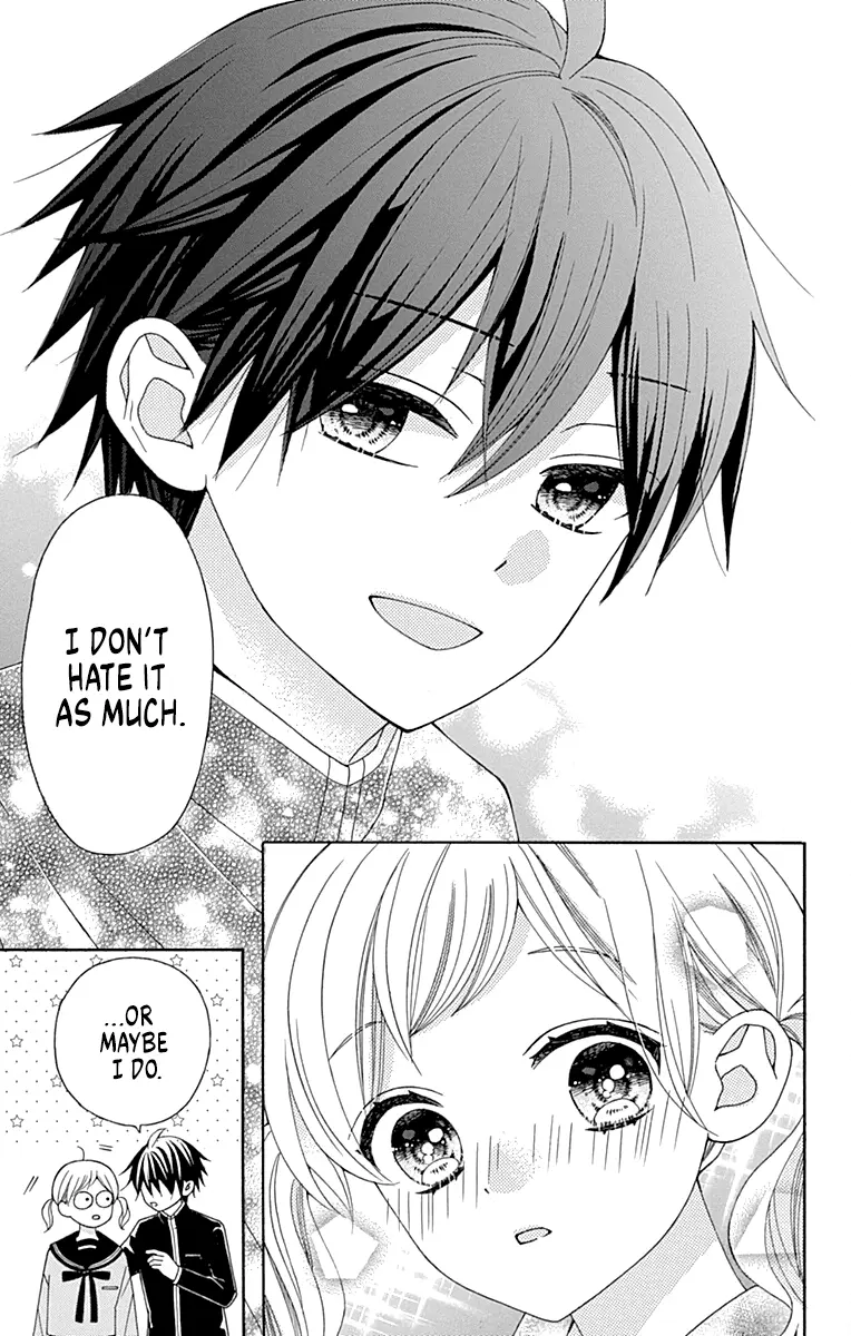 Read Leo to Mikazuki chapter 2 image 39 on Lezhin