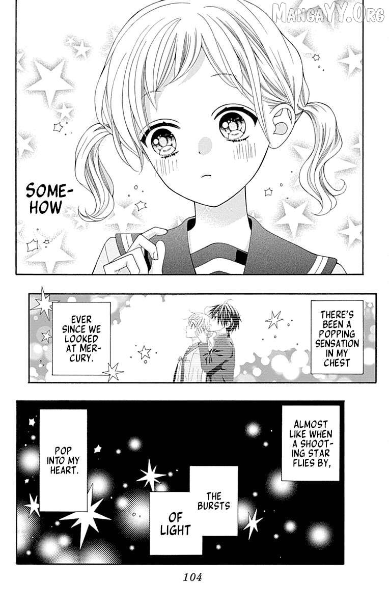 Read Leo to Mikazuki chapter 3 image 11 on Lezhin
