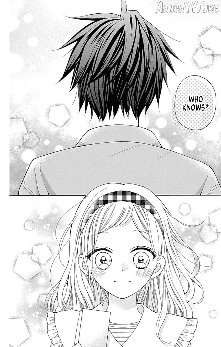 Read Leo to Mikazuki chapter 3 image 25 on Lezhin