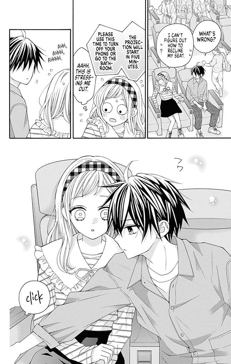 Read Leo to Mikazuki chapter 3 image 27 on Lezhin