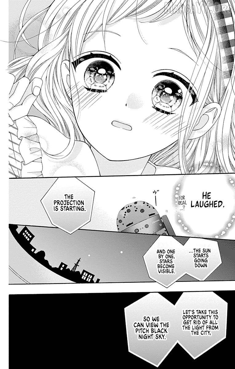 Read Leo to Mikazuki chapter 3 image 29 on Lezhin