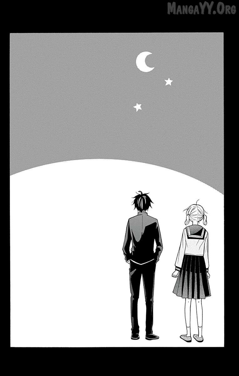 Read Leo to Mikazuki chapter 3 image 3 on Lezhin