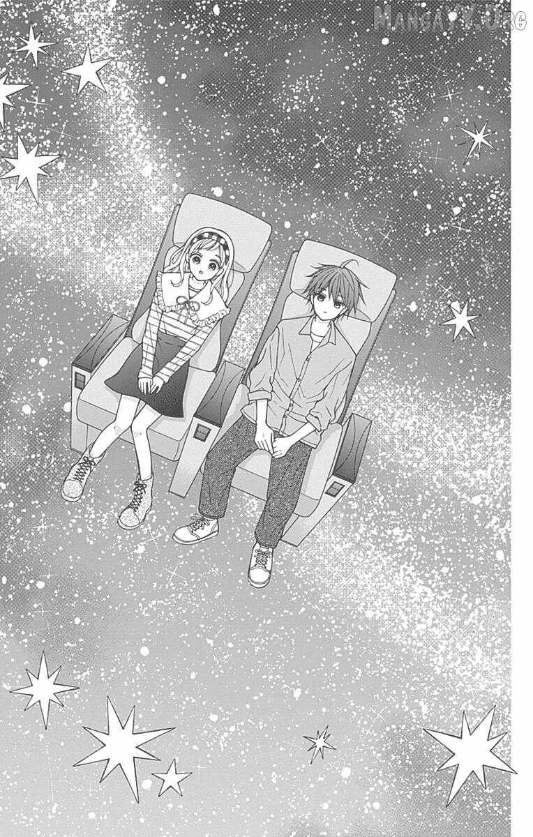Read Leo to Mikazuki chapter 3 image 30 on Lezhin