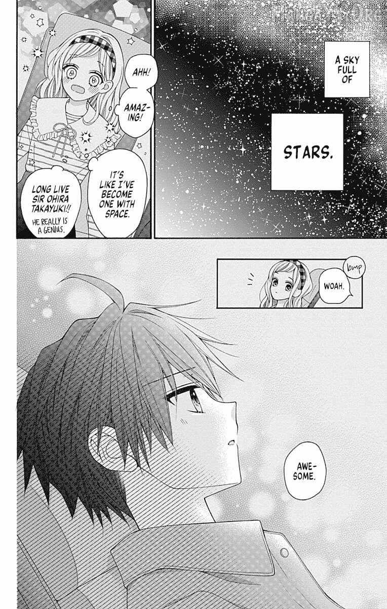 Read Leo to Mikazuki chapter 3 image 31 on Lezhin