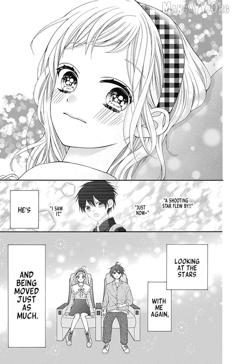 Read Leo to Mikazuki chapter 3 image 32 on Lezhin