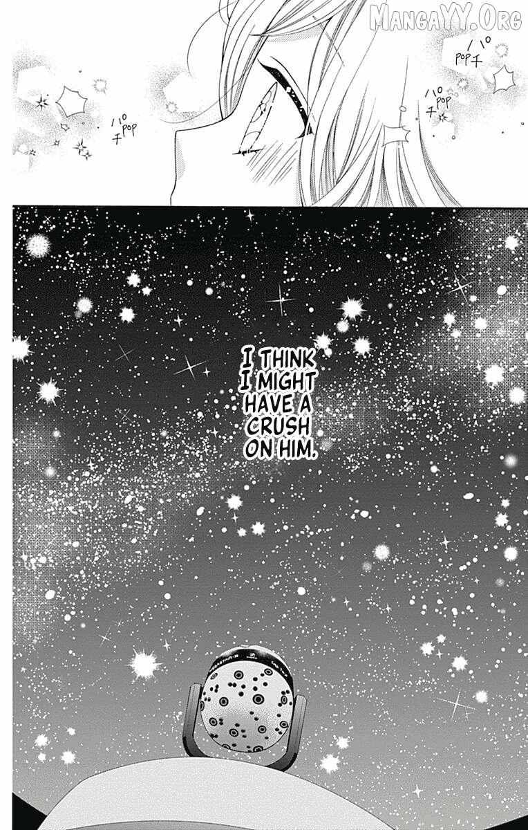 Read Leo to Mikazuki chapter 3 image 33 on Lezhin