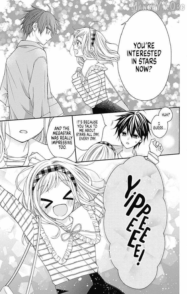 Read Leo to Mikazuki chapter 3 image 38 on Lezhin