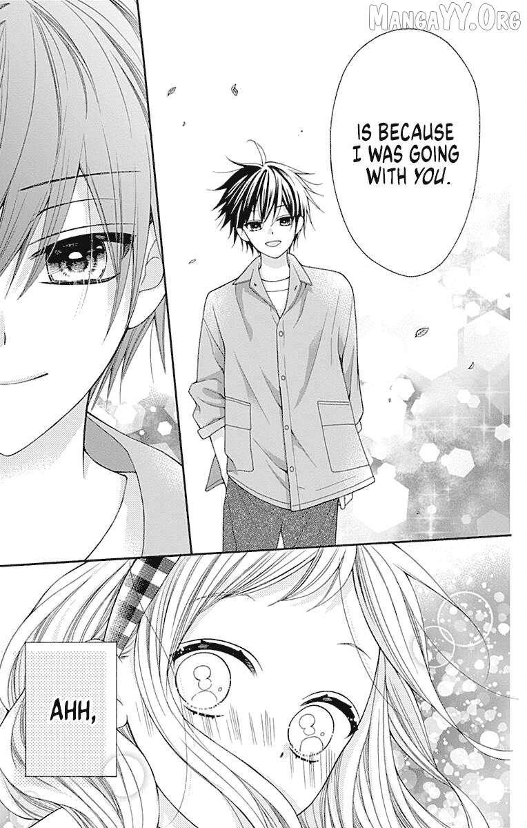 Read Leo to Mikazuki chapter 3 image 40 on Lezhin