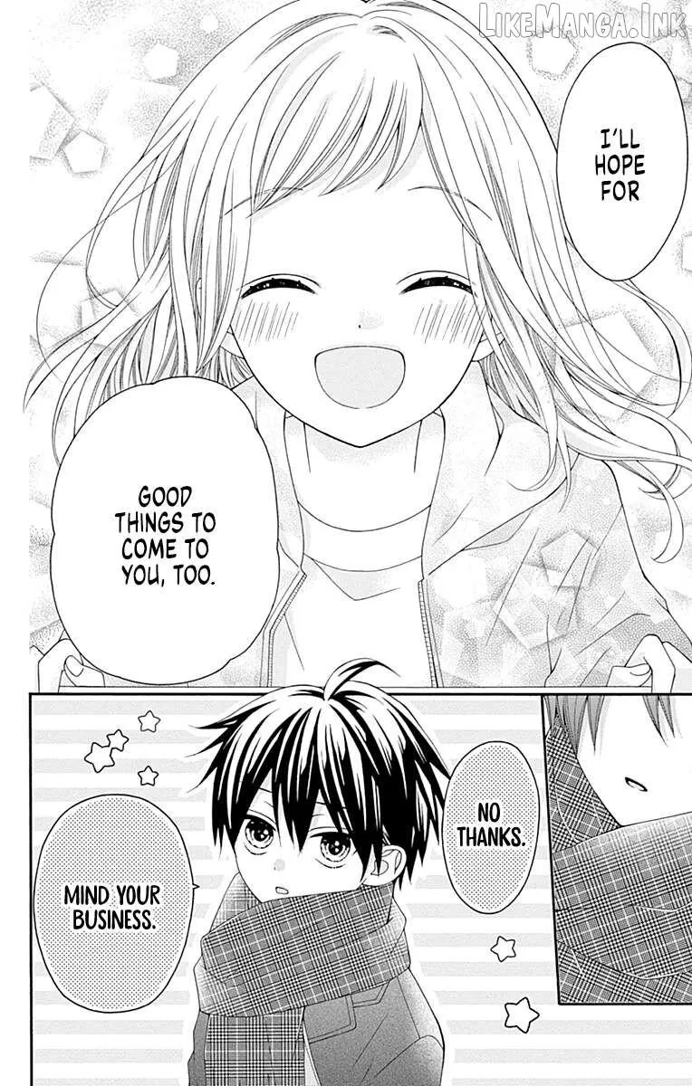 Read Leo to Mikazuki chapter 4.5 image 5 on Lezhin