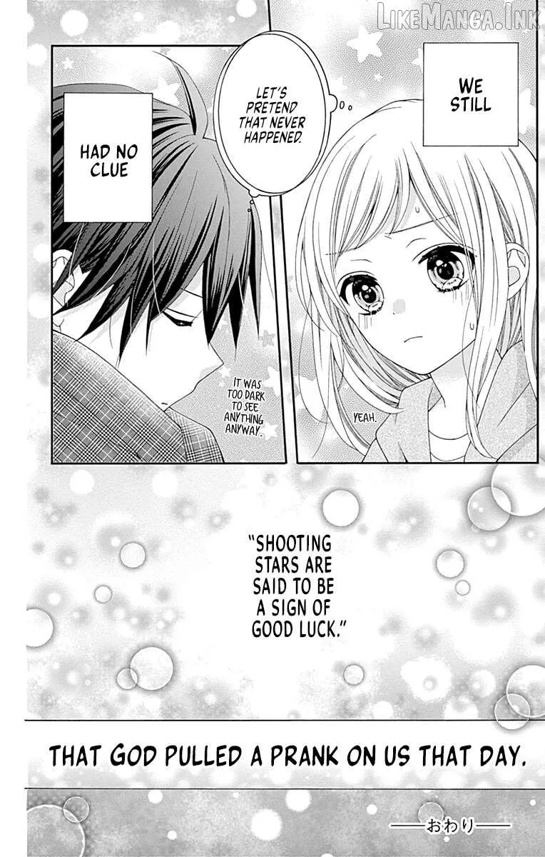 Read Leo to Mikazuki chapter 4.5 image 7 on Lezhin