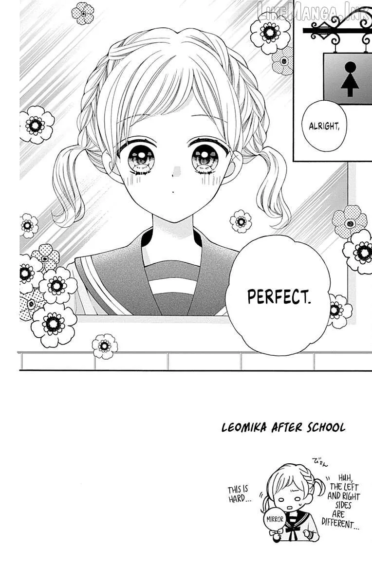 Read Leo to Mikazuki chapter 4 image 1 on Lezhin