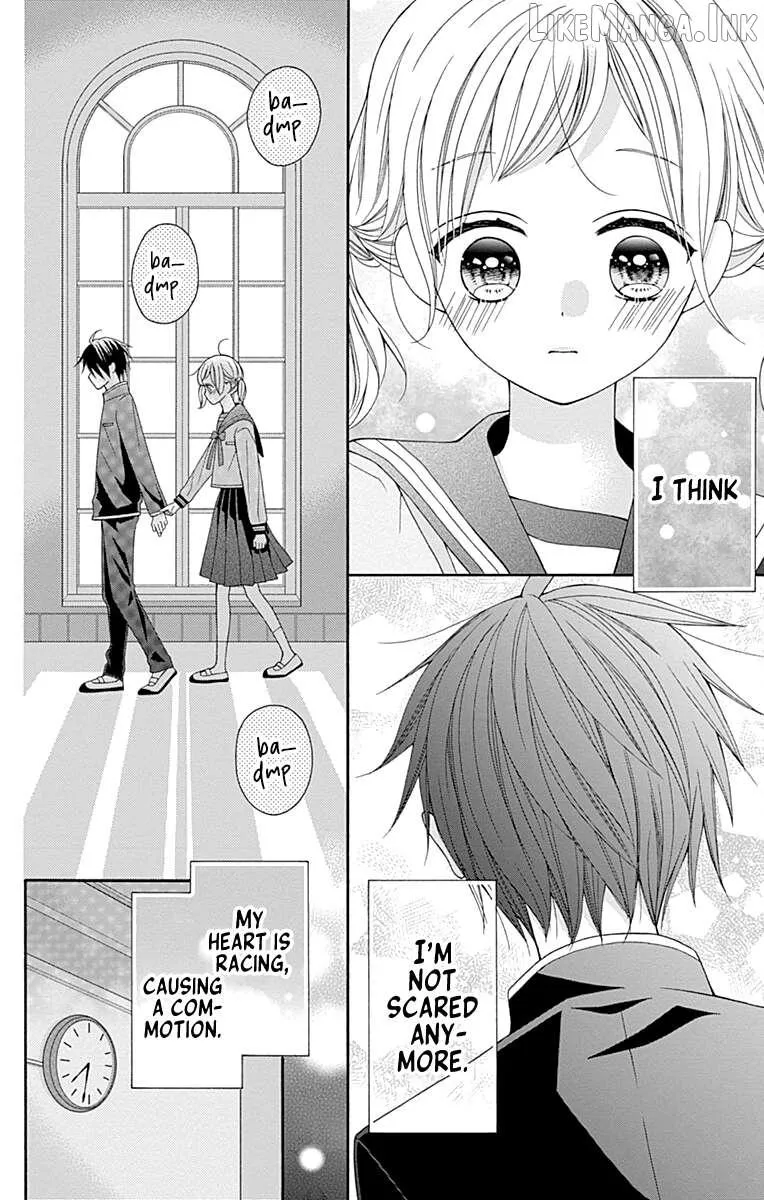 Read Leo to Mikazuki chapter 4 image 23 on Lezhin