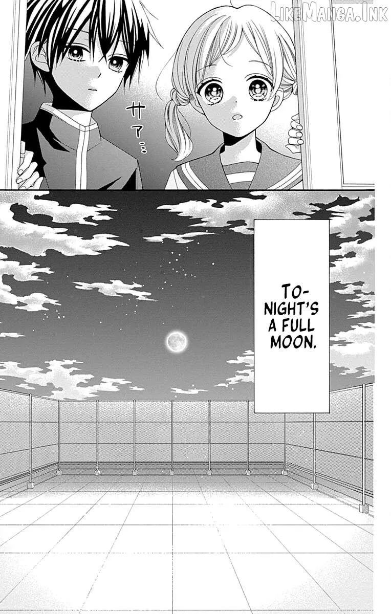 Read Leo to Mikazuki chapter 4 image 24 on Lezhin