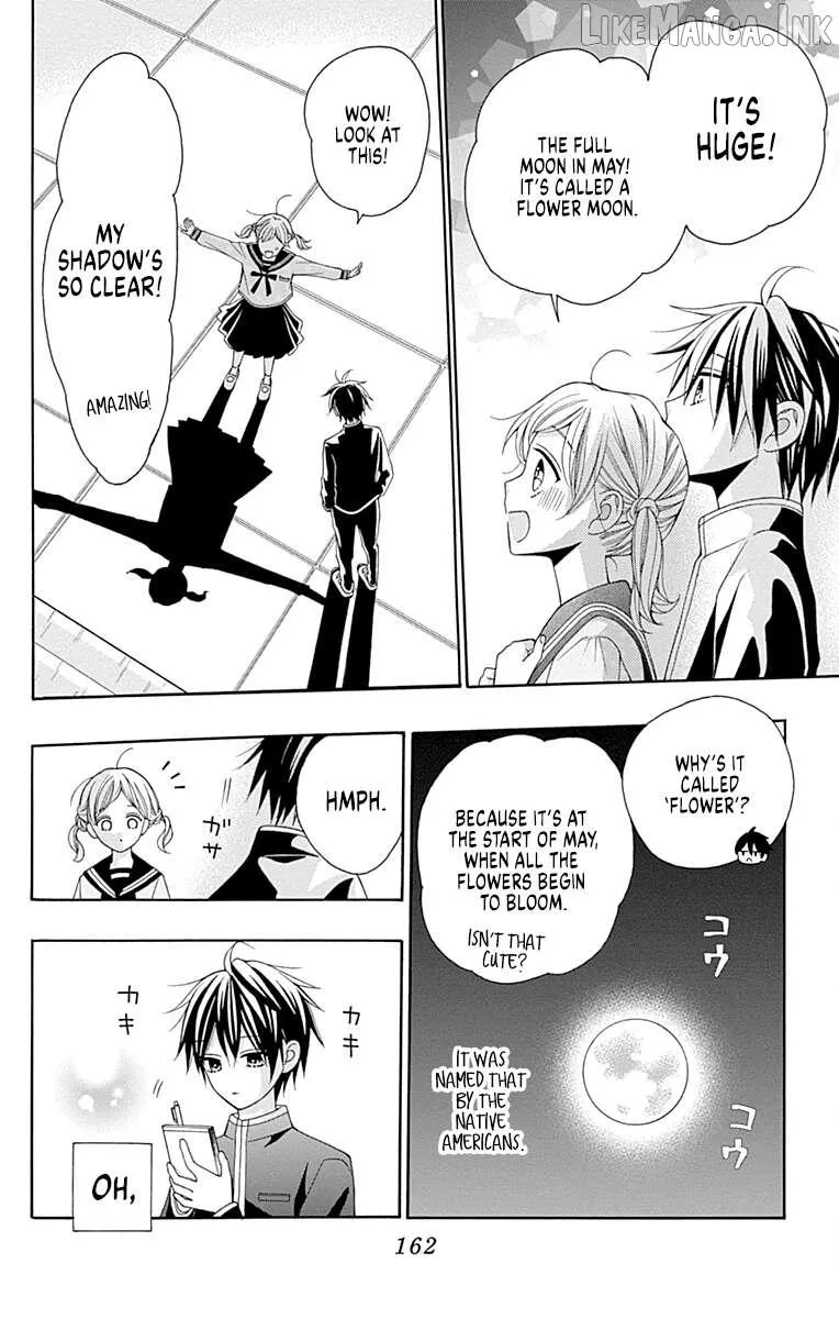 Read Leo to Mikazuki chapter 4 image 25 on Lezhin