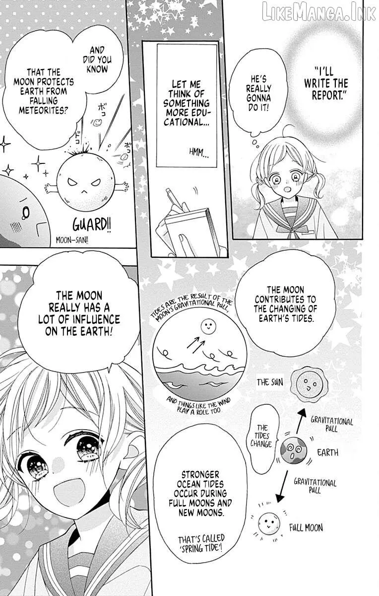 Read Leo to Mikazuki chapter 4 image 26 on Lezhin