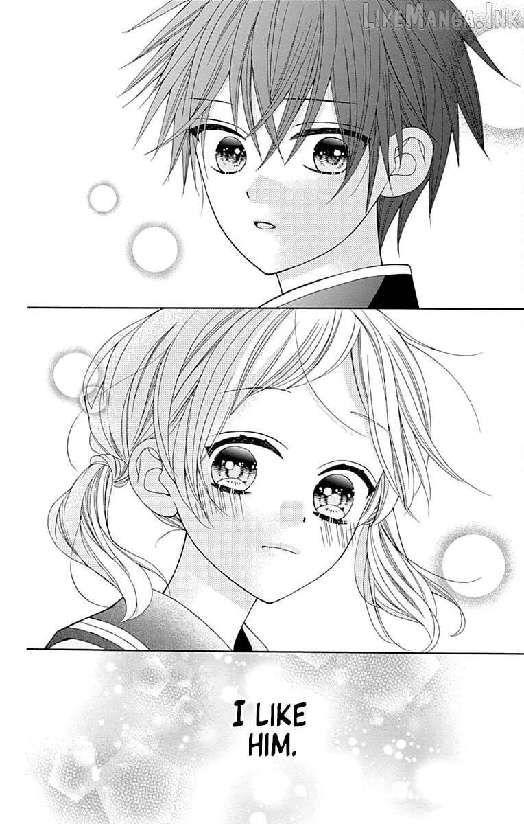 Read Leo to Mikazuki chapter 4 image 30 on Lezhin