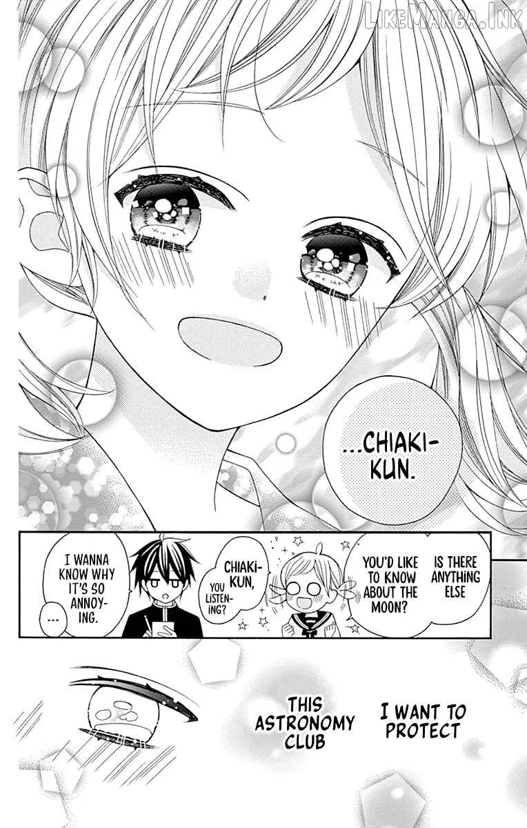 Read Leo to Mikazuki chapter 4 image 32 on Lezhin