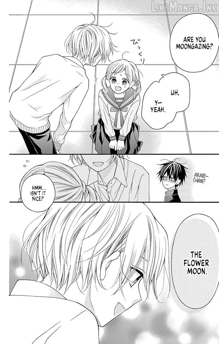 Read Leo to Mikazuki chapter 4 image 34 on Lezhin