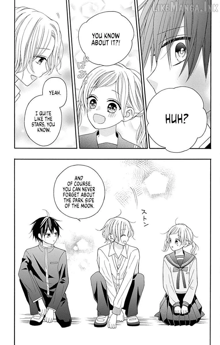 Read Leo to Mikazuki chapter 4 image 35 on Lezhin