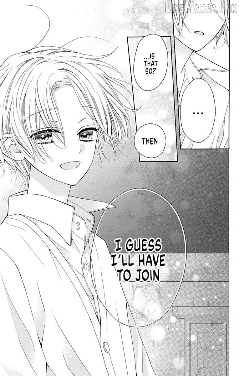 Read Leo to Mikazuki chapter 4 image 37 on Lezhin