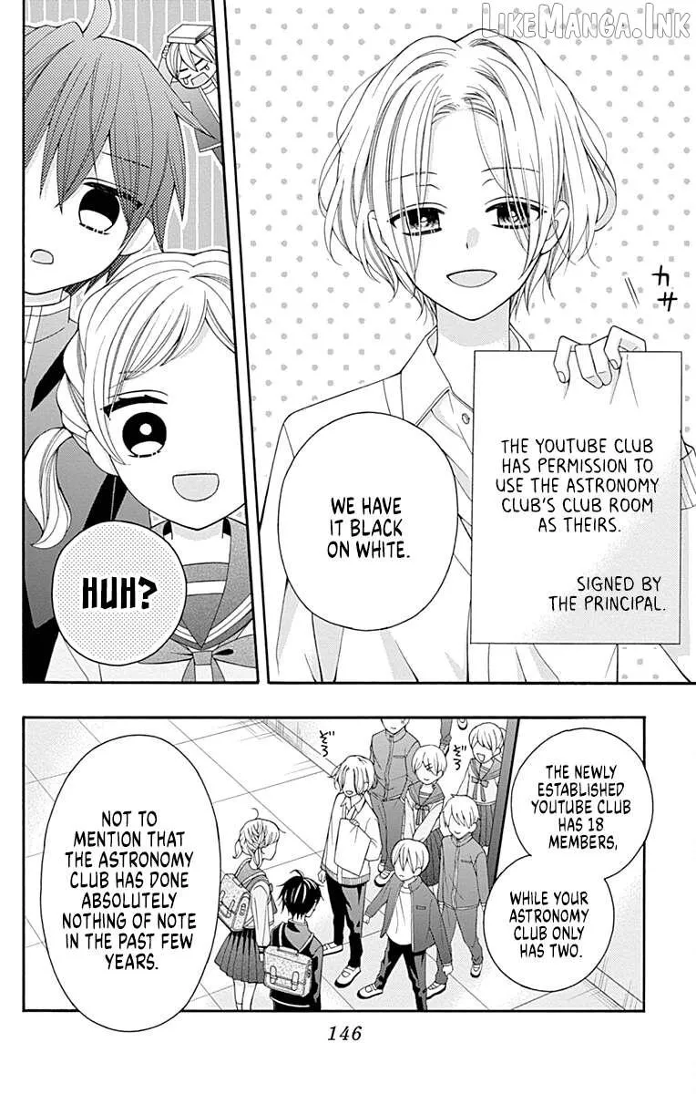 Read Leo to Mikazuki chapter 4 image 9 on Lezhin