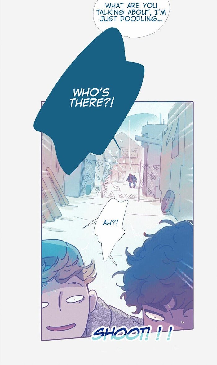 Read Leo chapter 1 image 12 on Lezhin