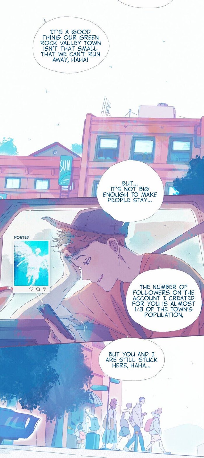 Read Leo chapter 1 image 17 on Lezhin