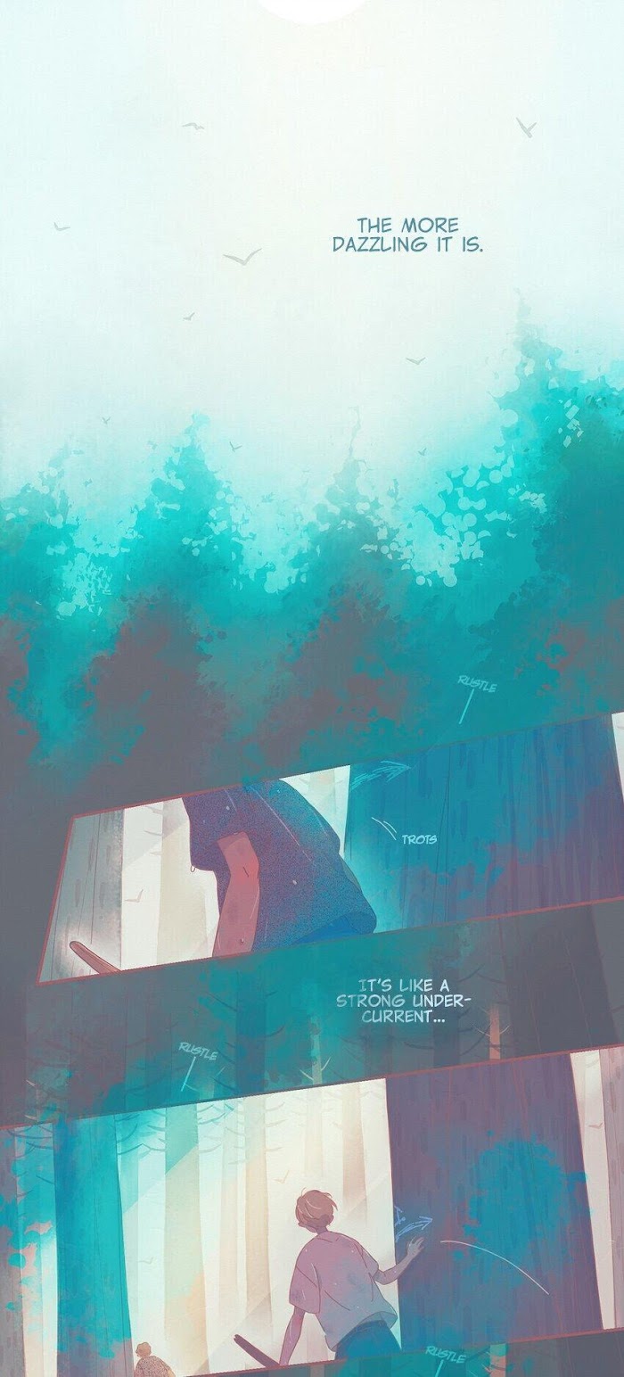 Read Leo chapter 1 image 3 on Lezhin
