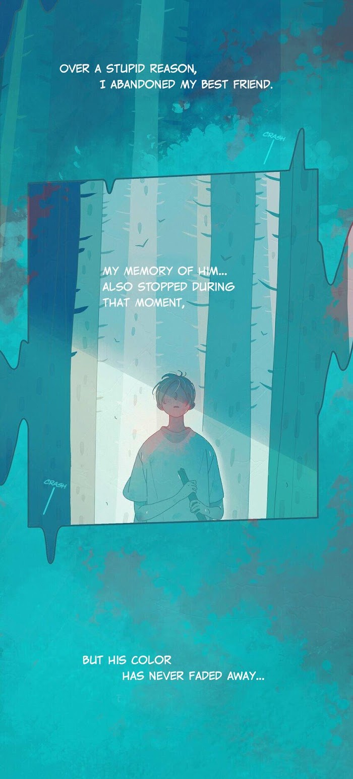 Read Leo chapter 1 image 7 on Lezhin