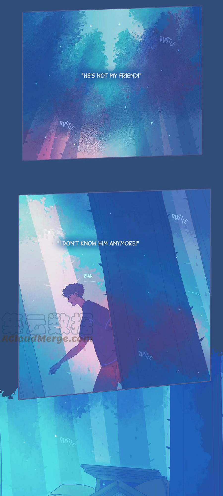 Read Leo chapter 10 image 1 on Lezhin