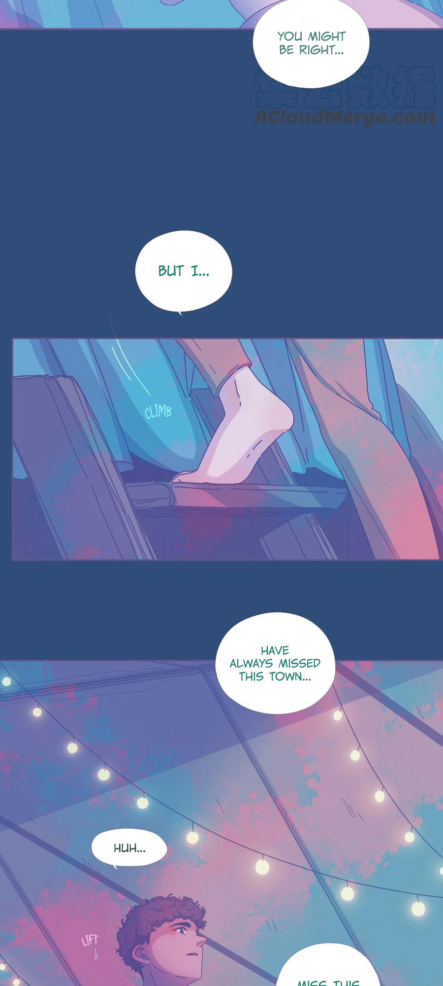 Read Leo chapter 10 image 13 on Lezhin